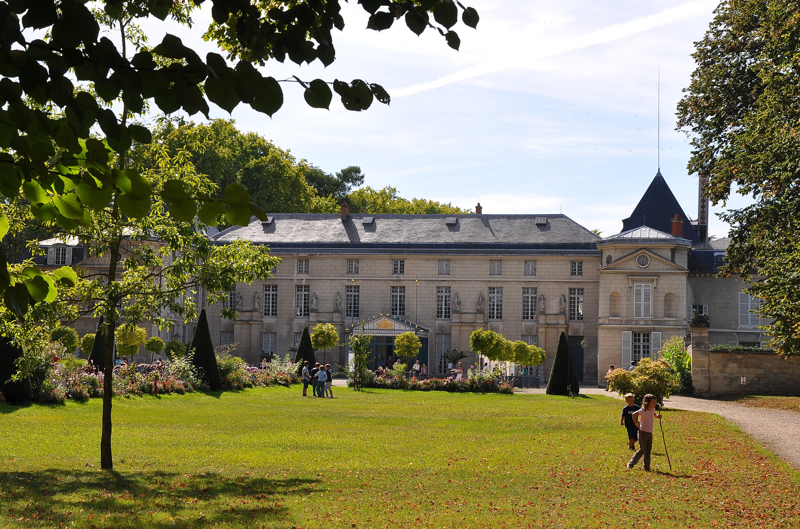Château de Malmaison
